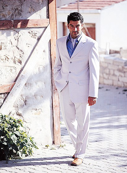 Kenan İmirzalıoğlu Fotoğrafı