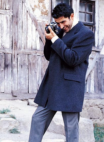 Kenan İmirzalıoğlu Fotoğrafı