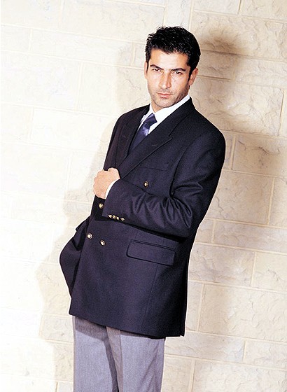 Kenan İmirzalıoğlu Fotoğrafı