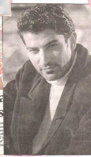 Kenan İmirzalıoğlu Fotoğrafı