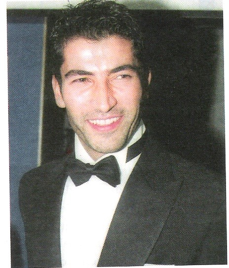 Kenan İmirzalıoğlu Fotoğrafı