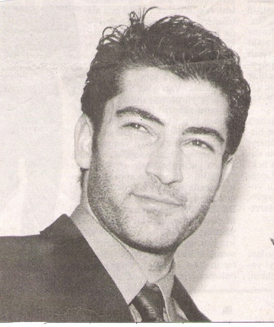 Kenan İmirzalıoğlu Fotoğrafı