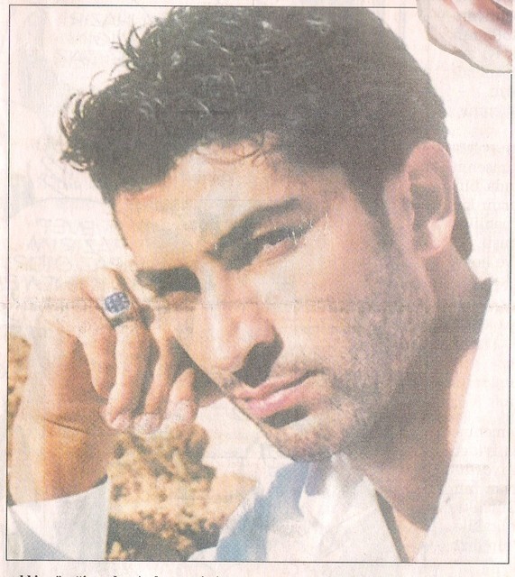 Kenan İmirzalıoğlu Fotoğrafı