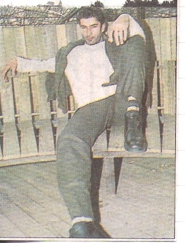 Kenan İmirzalıoğlu Fotoğrafı