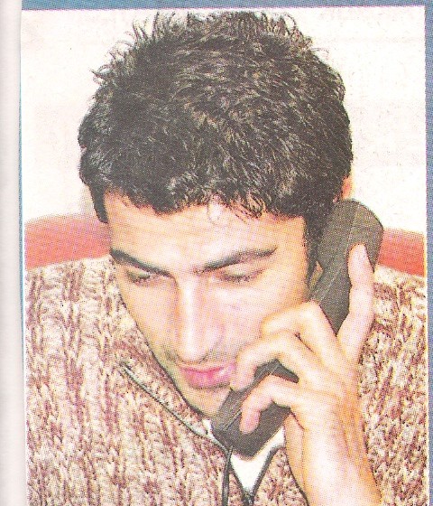 Kenan İmirzalıoğlu Fotoğrafı