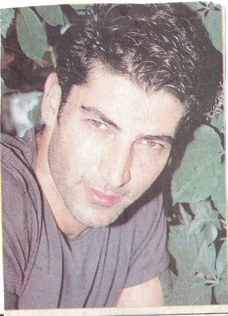 Kenan İmirzalıoğlu Fotoğrafı