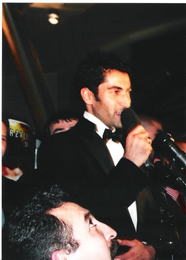 Kenan İmirzalıoğlu Fotoğrafı