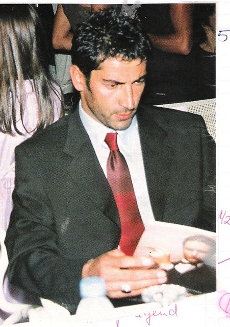 Kenan İmirzalıoğlu Fotoğrafı