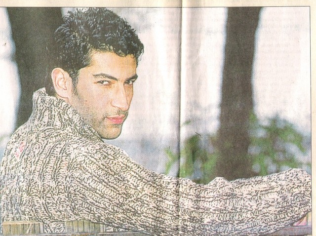 Kenan İmirzalıoğlu Fotoğrafı