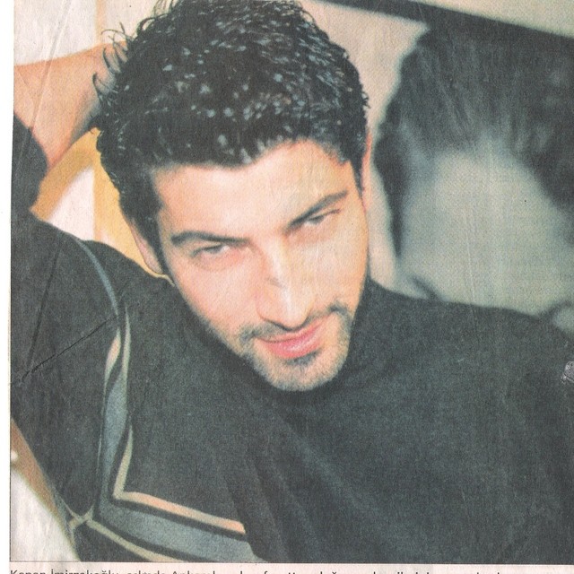 Kenan İmirzalıoğlu Fotoğrafı
