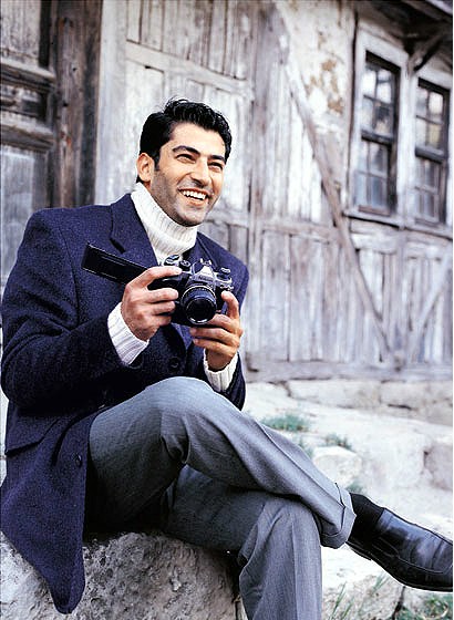 Kenan İmirzalıoğlu Fotoğrafı