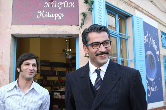 Kenan İmirzalıoğlu Fotoğrafı