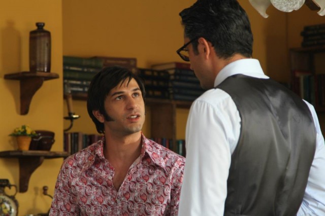 Kenan İmirzalıoğlu Fotoğrafı