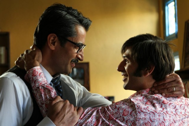 Kenan İmirzalıoğlu Fotoğrafı