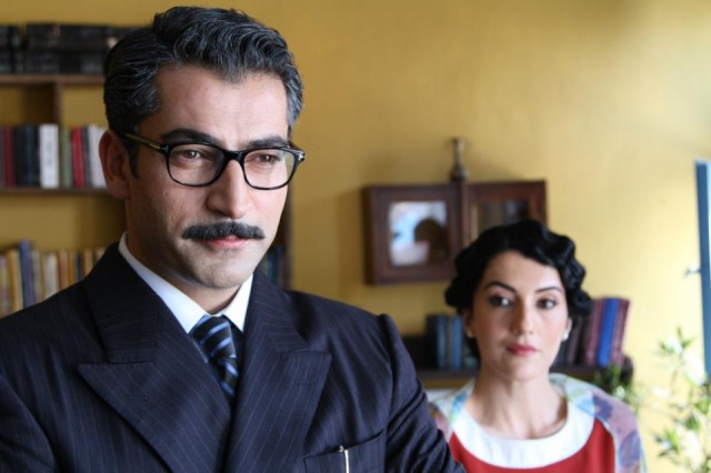 Kenan İmirzalıoğlu Fotoğrafı