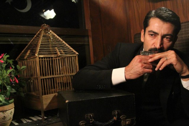 Kenan İmirzalıoğlu Fotoğrafı