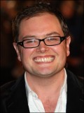 Alan Carr fotoğrafı