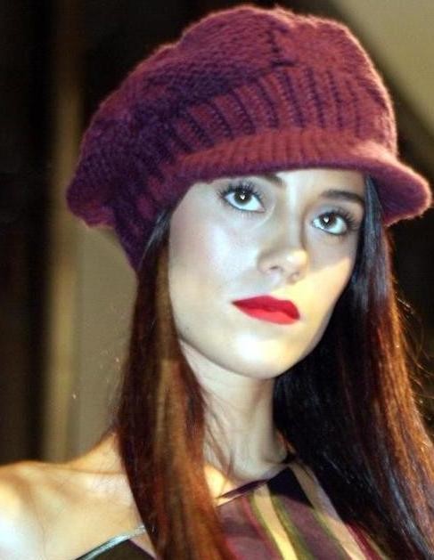 Cansu Dere Fotoğrafı