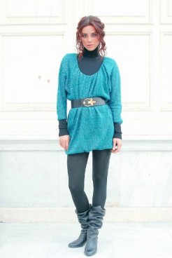 Cansu Dere Fotoğrafı