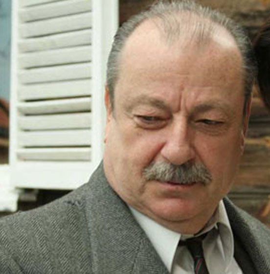 Engin Şenkan fotoğrafı