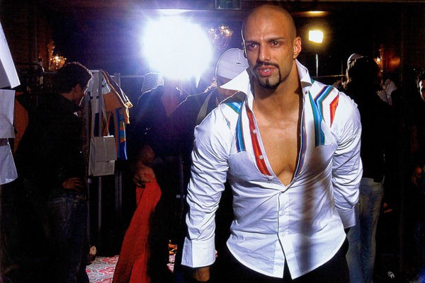 Hasan Yalnızoğlu Fotoğrafı