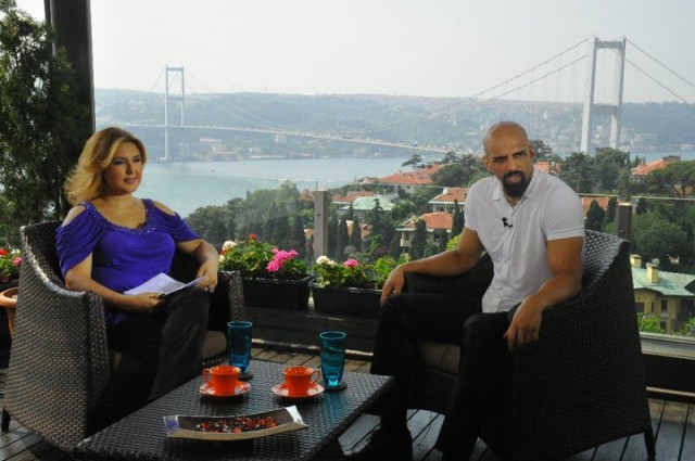 Hasan Yalnızoğlu fotoğrafı