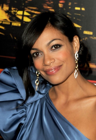 Rosario Dawson Fotoğrafı