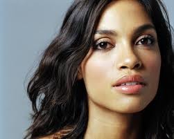 Rosario Dawson Fotoğrafı