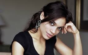 Rosario Dawson Fotoğrafı