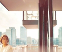 Rosario Dawson Fotoğrafı