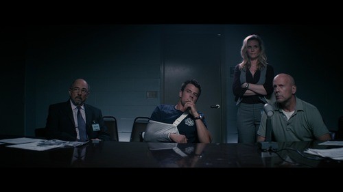 Rosario Dawson Fotoğrafı