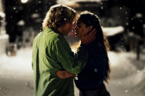 Rosario Dawson Fotoğrafı