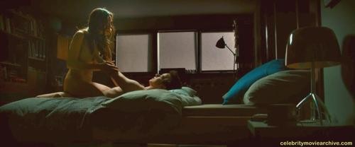 Rosario Dawson Fotoğrafı