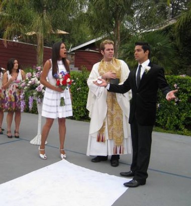 Rosario Dawson Fotoğrafı