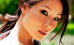 Rosario Dawson Fotoğrafı