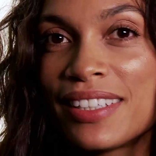 Rosario Dawson Fotoğrafı