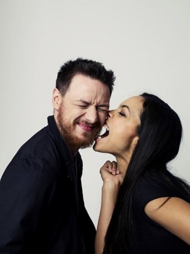 Rosario Dawson Fotoğrafı