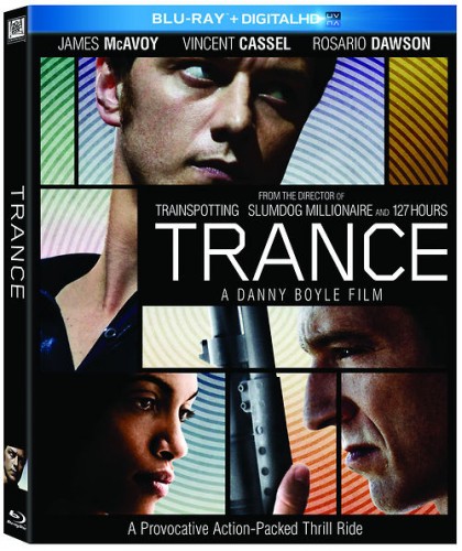 Rosario Dawson Fotoğrafı