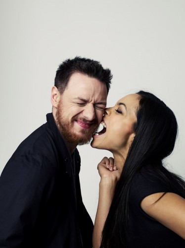 Rosario Dawson Fotoğrafı