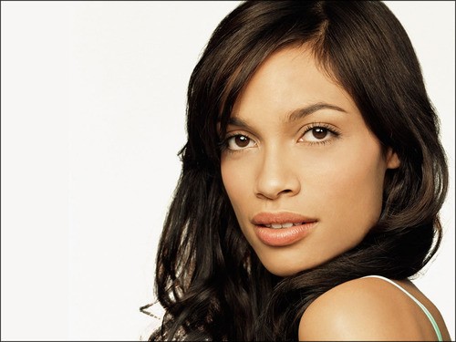 Rosario Dawson Fotoğrafı
