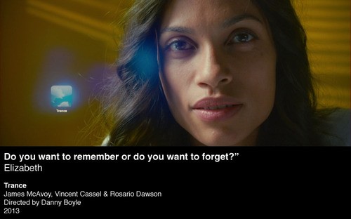 Rosario Dawson Fotoğrafı