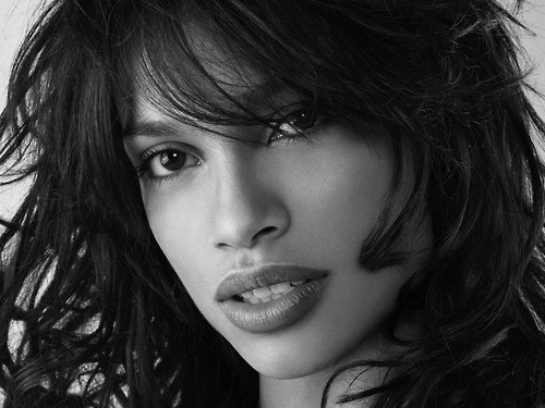 Rosario Dawson Fotoğrafı