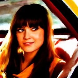 Rosario Dawson Fotoğrafı