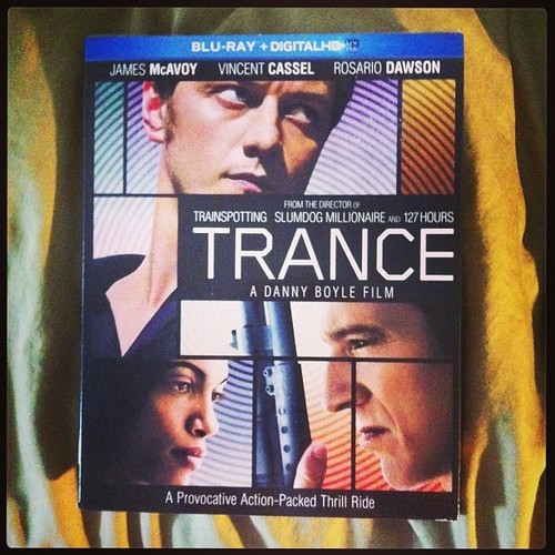 Rosario Dawson Fotoğrafı