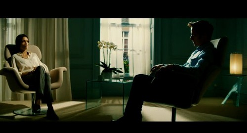 Rosario Dawson Fotoğrafı