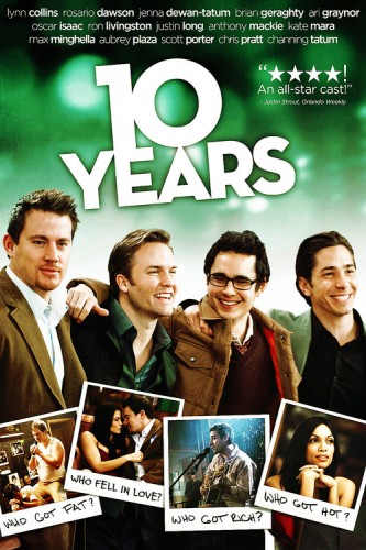 Rosario Dawson Fotoğrafı