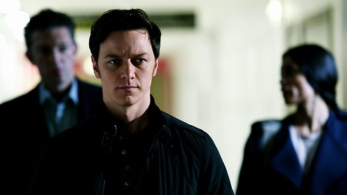 Rosario Dawson Fotoğrafı