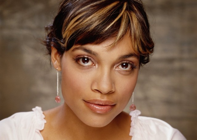 Rosario Dawson Fotoğrafı