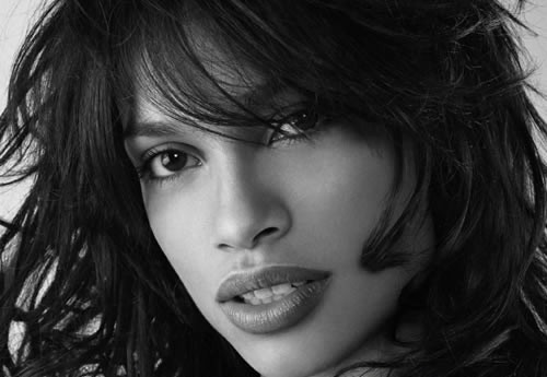 Rosario Dawson Fotoğrafı