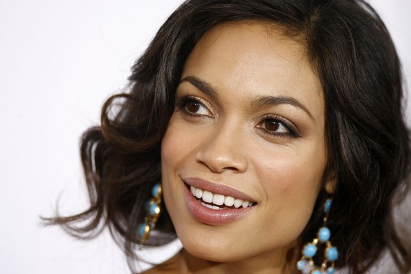 Rosario Dawson Fotoğrafı